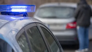 Ośmiu kierujących zatrzymanych w Lubinie. Były zakazy, alkohol i narkotyki