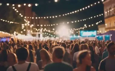 Lubin otwiera drzwi do Francji - „Pod dachami Paryża” w OKG