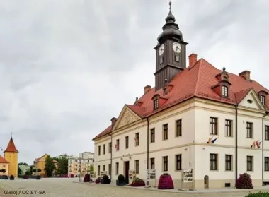 Rusza nabór do lubińskich żłobków na nowy rok opieki