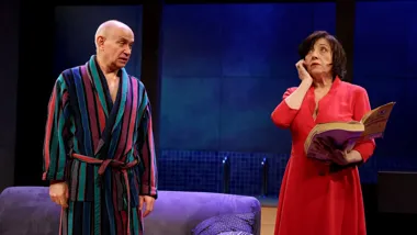 Co po Grace? – Teatr Polonia – Warszawa