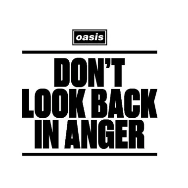 Oasis: Dont Look Back in Anger w Lubinie