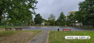 Nowa remiza w Gorzycy za ponad 2,2 mln zł. Wykonawca przejął plac budowy